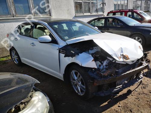 Used Parts KIA OPTIMA (FSGDS6B) 1.7 CRDi (136 hp) 4444808