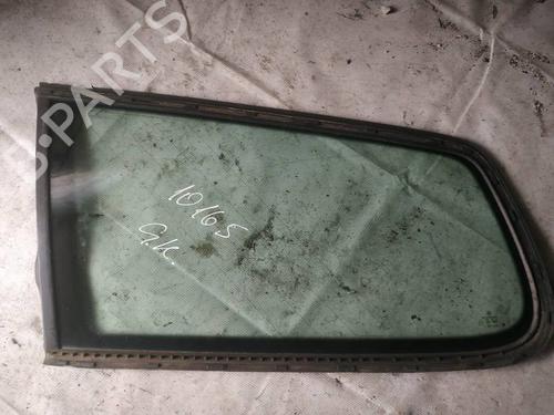 Used Rear left quarter glass Rear left quarter glass 34997359 34997359