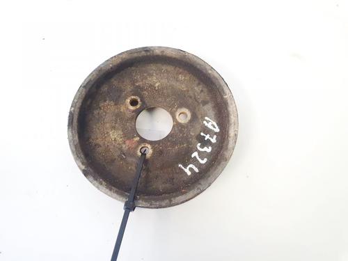 Used Pulley Pulley 35444470 35444470