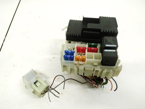 Fuse box FORD GALAXY II (WA6) 2.0 TDCi | BP32897565E1 - Image 2