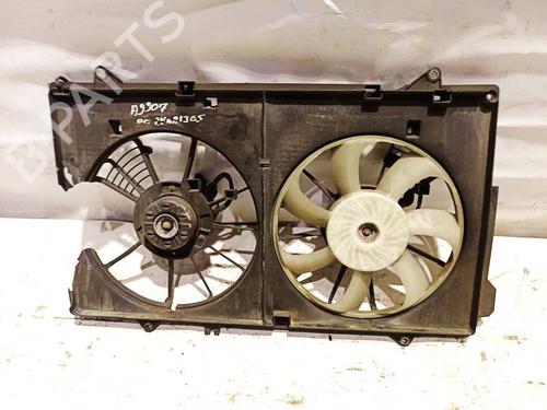 Used Fan Fan MAZDA CX-5 (KE, GH) 2.2 D (KE2FW) (150 hp) 35148949 35148949