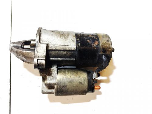 Starter MAZDA MX-5 II (NB) 1.6 16V (NB6C) | BP35641830M8 - Image 2