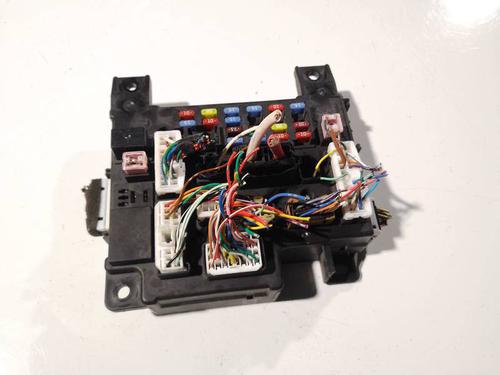 Fuse box MITSUBISHI LANCER VIII (CY_A, CZ_A) 1.8 (CY3A, CY6A) | BP32581845E1  - Image 5