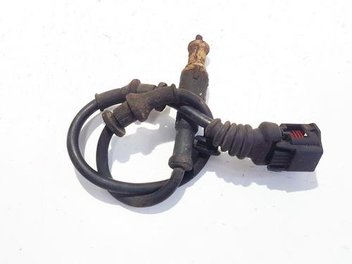 Used Wiring harness Wiring harness OPEL SIGNUM Hatchback (Z03) 2.2 DTI (F48) (125 hp) 35418618 35418618