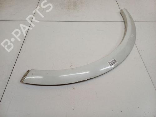 Used Front left wheel arch trim Front left wheel arch trim 38260045 38260045