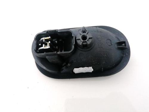 Front left interior door handle RENAULT SCÉNIC II (JM0/1_) 1.9 dCi (JM0G, JM12, JM1G, JM2C) | BP35617991I13 - Image 2