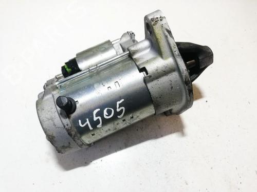 Used Starter Starter 38551973 38551973