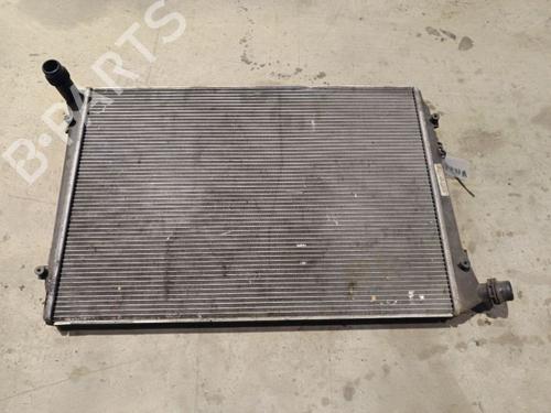 Used Water radiator Water radiator 34992514 34992514
