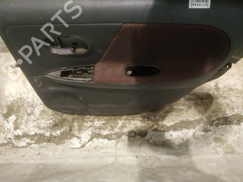 Other NISSAN NOTE (E11, NE11) 1.5 dCi | BP38430750O1 - Image 2
