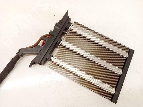Heater resistor VW GOLF VI (5K1) 1.6 TDI | BP34752523M108 - Image 2