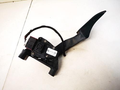 Used Pedal Pedal OPEL ZAFIRA A MPV (T98) 2.0 DTI 16V (F75) (101 hp) 35512495 35512495