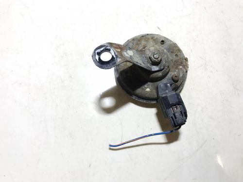 Horn HONDA CIVIC VII Hatchback (EU, EP, EV) 1.7 CTDi (EP4, EU9) | BP35851580E13 - Image 2