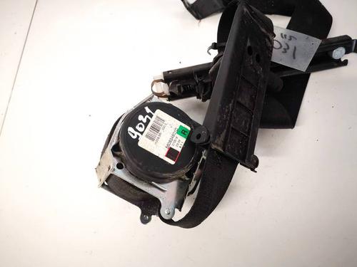 Front right seatbelt OPEL ASTRA H (A04) 1.7 CDTI (L48) | BP35284519I25 - Image 2