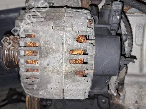 Used Alternator Alternator 34872058 34872058