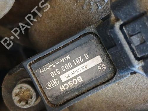 Electronic module FIAT STILO (192_) 1.9 JTD (192_XE1A) | BP36547563M83 - Image 4