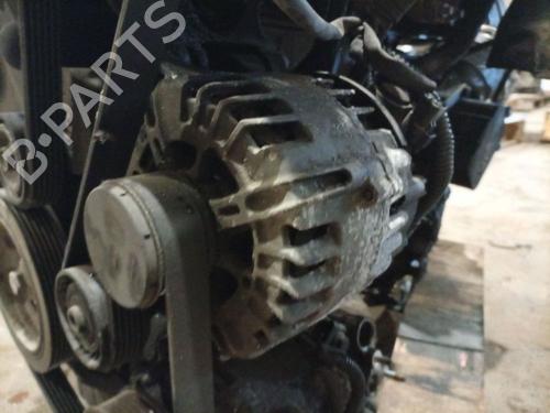 Used Alternator Alternator CITROËN C5 III (RD_) 1.6 HDi 110 (RD9HZC) (109 hp) 40275995 40275995