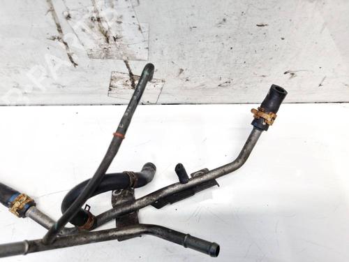 Pipe HONDA CR-V III (RE_) 2.2 i-DTEC 4WD (RE6) | BP35093400M125 - Image 3