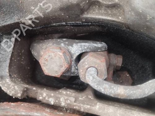 Injector Injector IVECO DAILY II Van 2.8 D HM 4180 (122 hp) 35264662 35264662