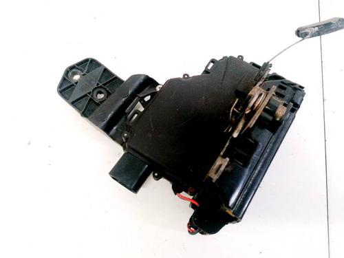 Used Rear left lock Rear left lock 35357065 35357065
