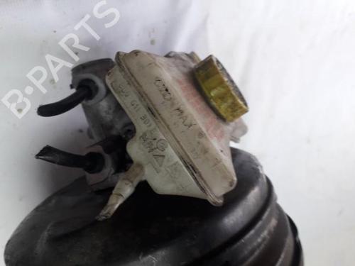 Used Brake master cylinder Brake master cylinder AUDI A6 C6 (4F2) 3.0 TDI quattro (225 hp) 35836771 35836771