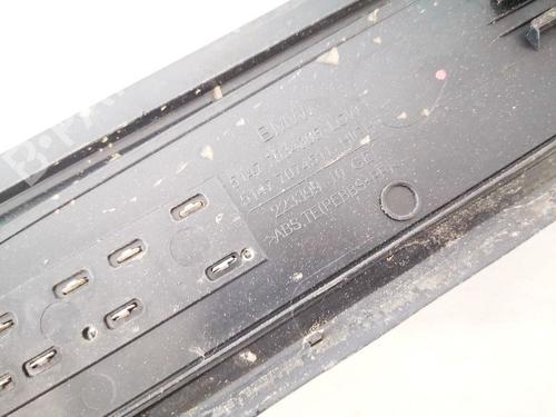 Trinbræt BMW 5 (E60) 520 i | BP35601002C149 - Image 3