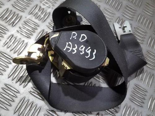 Used Front right seatbelt Front right seatbelt RENAULT SCÉNIC II (JM0/1_) 1.9 dCi (JM0G, JM12, JM1G, JM2C) (120 hp) 35693932 35693932