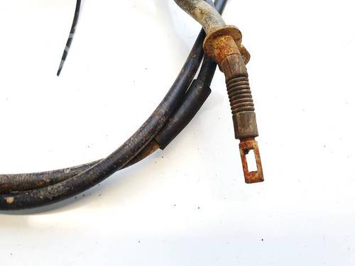 Cable NISSAN PRIMERA Hatchback (P12) 2.2 Di | BP34956981E12 - Image 2
