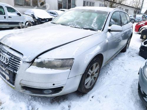 Electronic module AUDI A6 C6 (4F2) 2.7 TDI | BP32894682M83  - Image 5