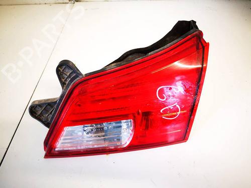 Used Right tailgate light Right tailgate light 34974505 34974505