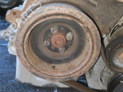 Used Pulley Pulley 35878978 35878978