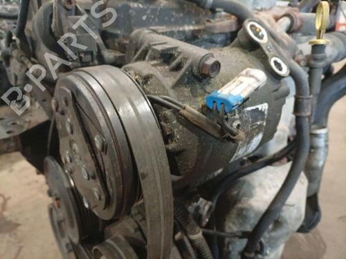 AC compressor OPEL ASTRA H (A04) 1.7 CDTI (L48) | BP36587859M34 - Image 2