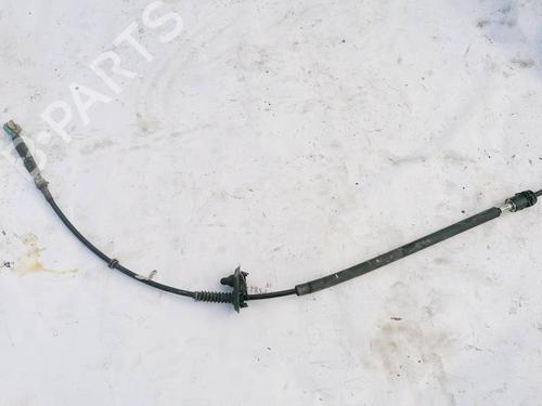 Used Cable Cable MERCEDES-BENZ A-CLASS (W169) A 180 CDI (169.007, 169.307) (109 hp) 35376099 35376099