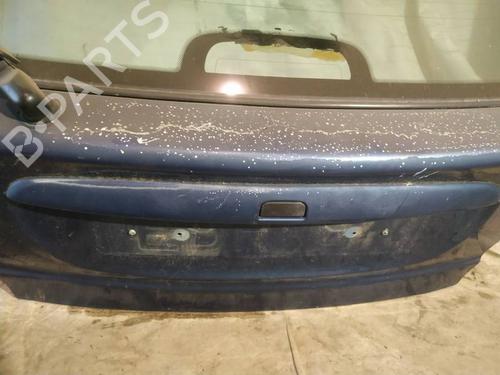 Used Tailgate trim Tailgate trim 35349583 35349583