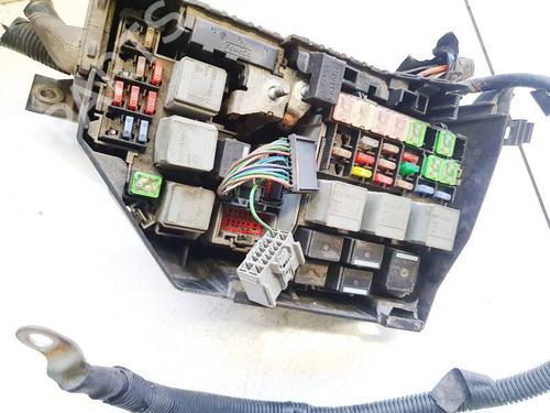 Fuse box FORD MONDEO IV (BA7) 1.8 TDCi | BP32626407E1