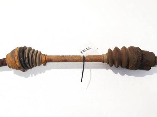 Used Left front driveshaft Left front driveshaft 35277897 35277897