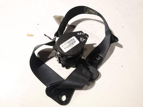 Used Rear right seatbelt Rear right seatbelt 38715068 38715068