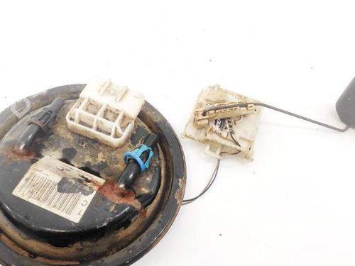 Electronic module OPEL ASTRA G Hatchback (T98) 2.0 DI (F08, F48) | BP35209687M83 - Image 2
