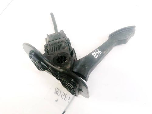 Used Pedal Pedal FORD TRANSIT Van (FA_ _) 2.2 TDCi (85 hp) 35359294 35359294