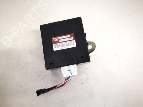 Used Electronic module Electronic module MAZDA CX-7 (ER) 2.2 MZR-CD AWD (ER10A) (173 hp) 32602596 32602596