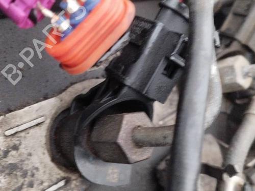 Injector AUDI A6 C6 (4F2) 2.7 TDI | BP35288001M100 - Image 2