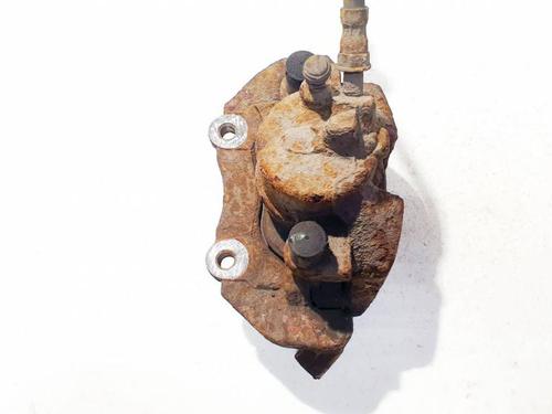 Left front brake caliper VOLVO V50 (545) 2.0 D | BP34954346M105 - Image 2