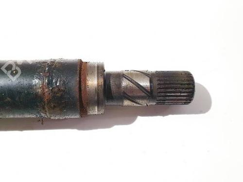 Right front driveshaft VOLVO V50 (545) 2.4 | BP35350273M39 - Image 4