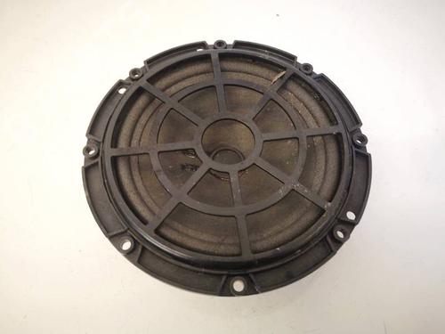 Used Speaker Speaker PEUGEOT 307 (3A/C) 1.6 HDi 110 (109 hp) 33488119 33488119