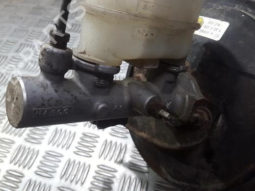 Used Brake master cylinder Brake master cylinder NISSAN ALMERA I Hatchback (N15) 1.6 (99 hp) 35694486 35694486