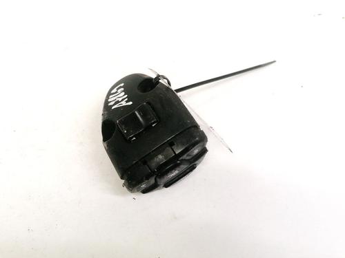 steering-wheel-controls-nissan-primera-hatchback-p12-2002-35453953 main image
