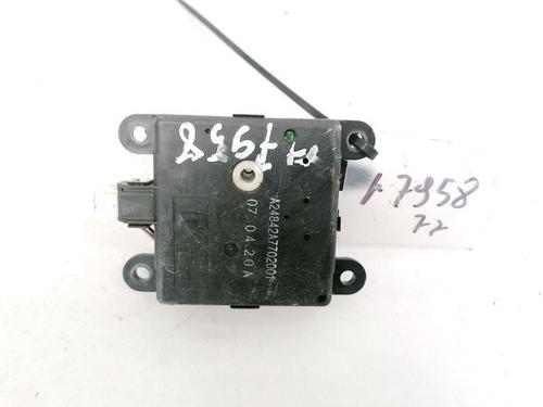 Used Electronic module Electronic module NISSAN QASHQAI I (J10, NJ10) 1.5 dCi (106 hp) 32912041 32912041