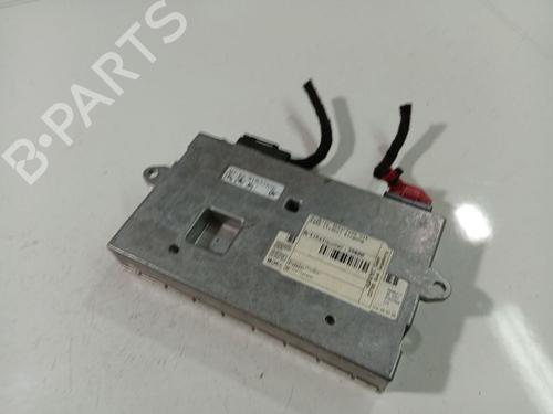 Used Electronic module Electronic module AUDI A8 D3 (4E2, 4E8) 4.0 TDI quattro (275 hp) 39701295 39701295