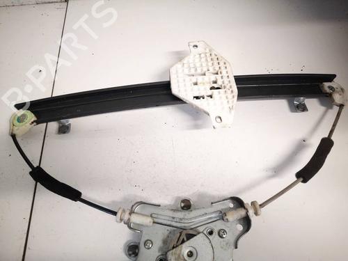 Used Front left window mechanism Front left window mechanism CHEVROLET CAPTIVA (C100, C140) 2.0 D 4WD (150 hp) 34911065 34911065