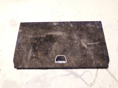 Used Luggage compartment floor Luggage compartment floor 35080343 35080343