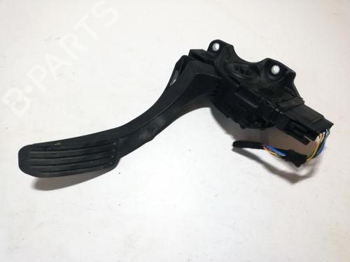 Pedal FORD MONDEO IV (BA7) 2.0 TDCi | BP35834955I4 - Image 2